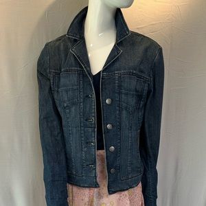 Paige Gramercy Denim Jacket
